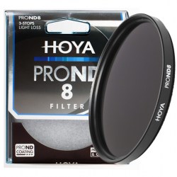 hoya pro dn 8